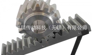 齿轮加工精密塑料齿轮广泛应用于齿轮模具行业